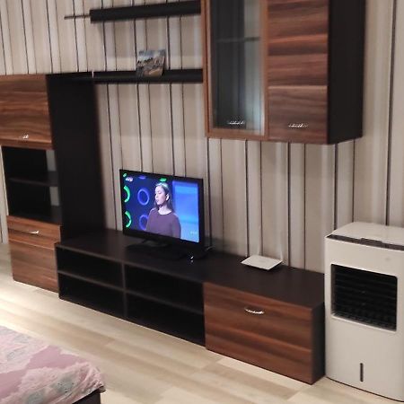 Appartamento Apartament Kostov Sliven Esterno foto