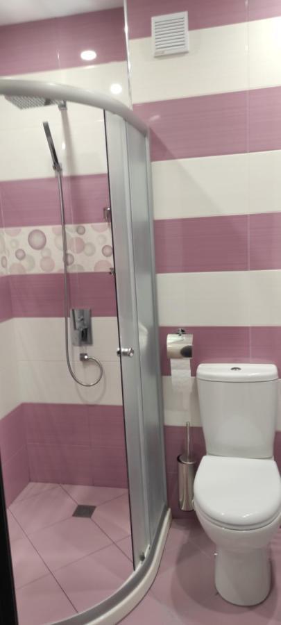 Appartamento Apartament Kostov Sliven Esterno foto