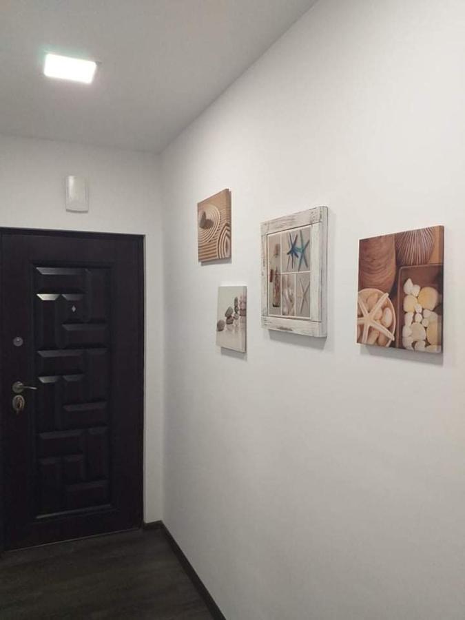 Appartamento Apartament Kostov Sliven Esterno foto