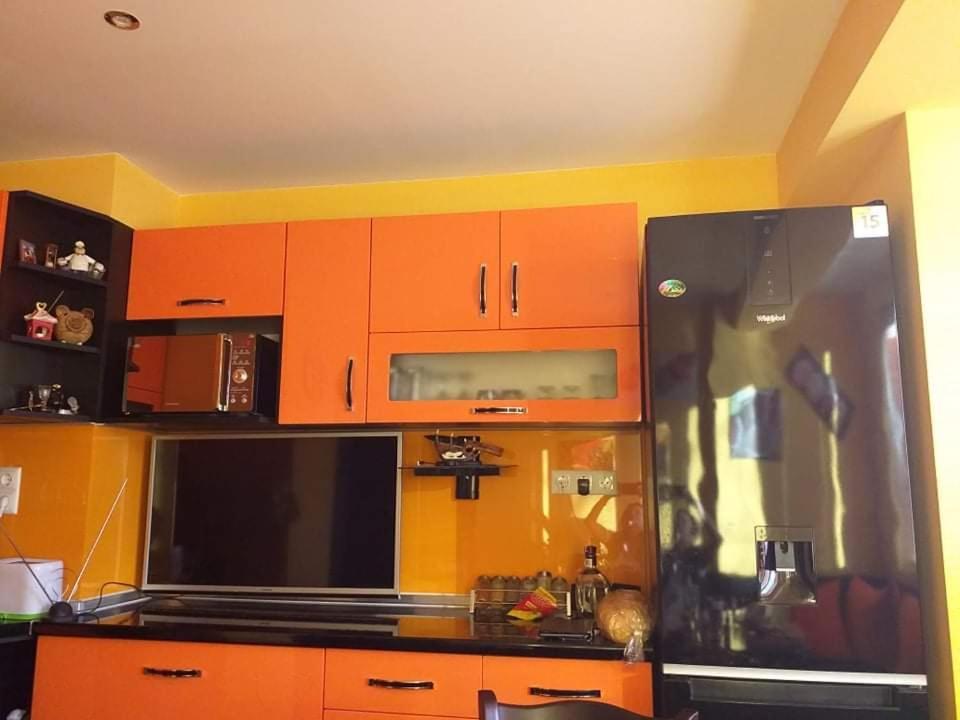 Appartamento Apartament Kostov Sliven Esterno foto