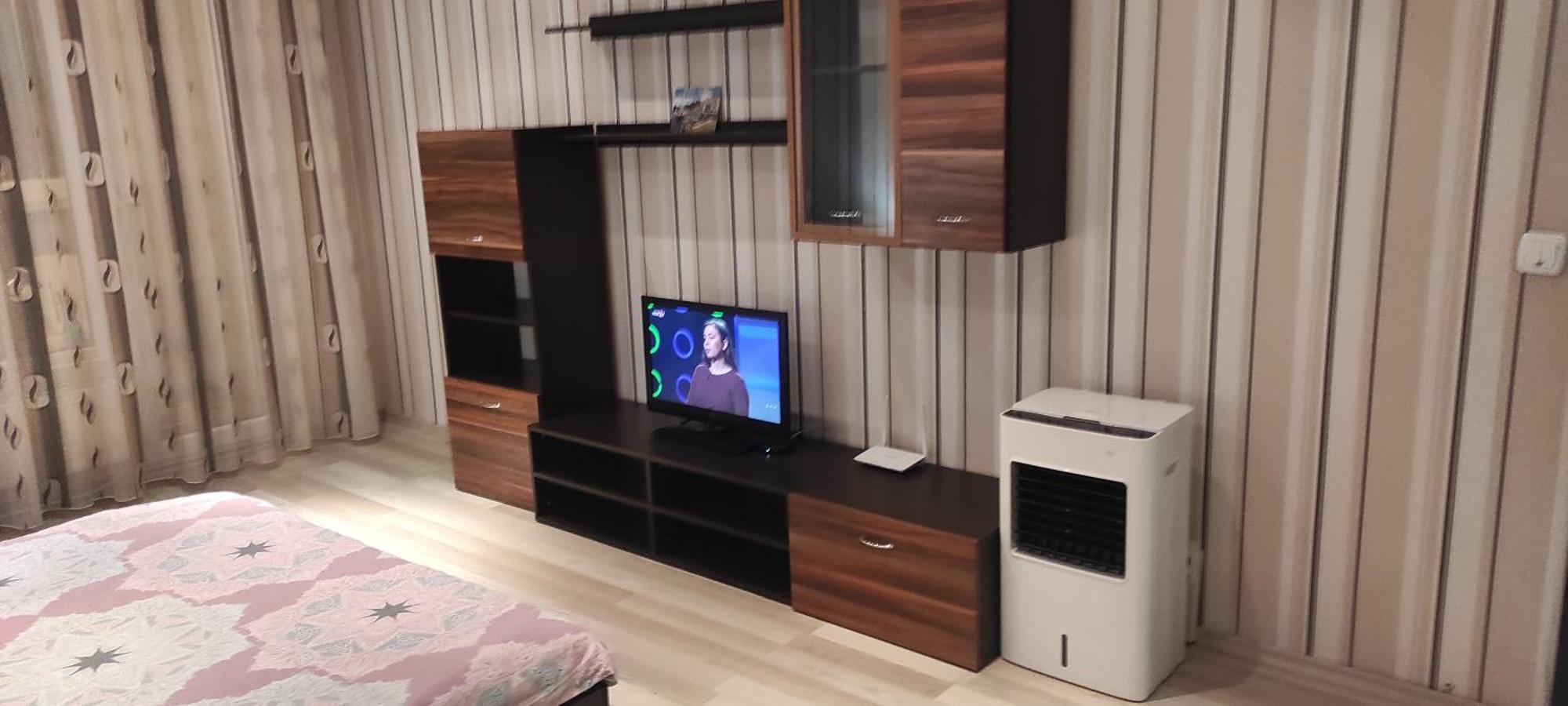 Appartamento Apartament Kostov Sliven Esterno foto