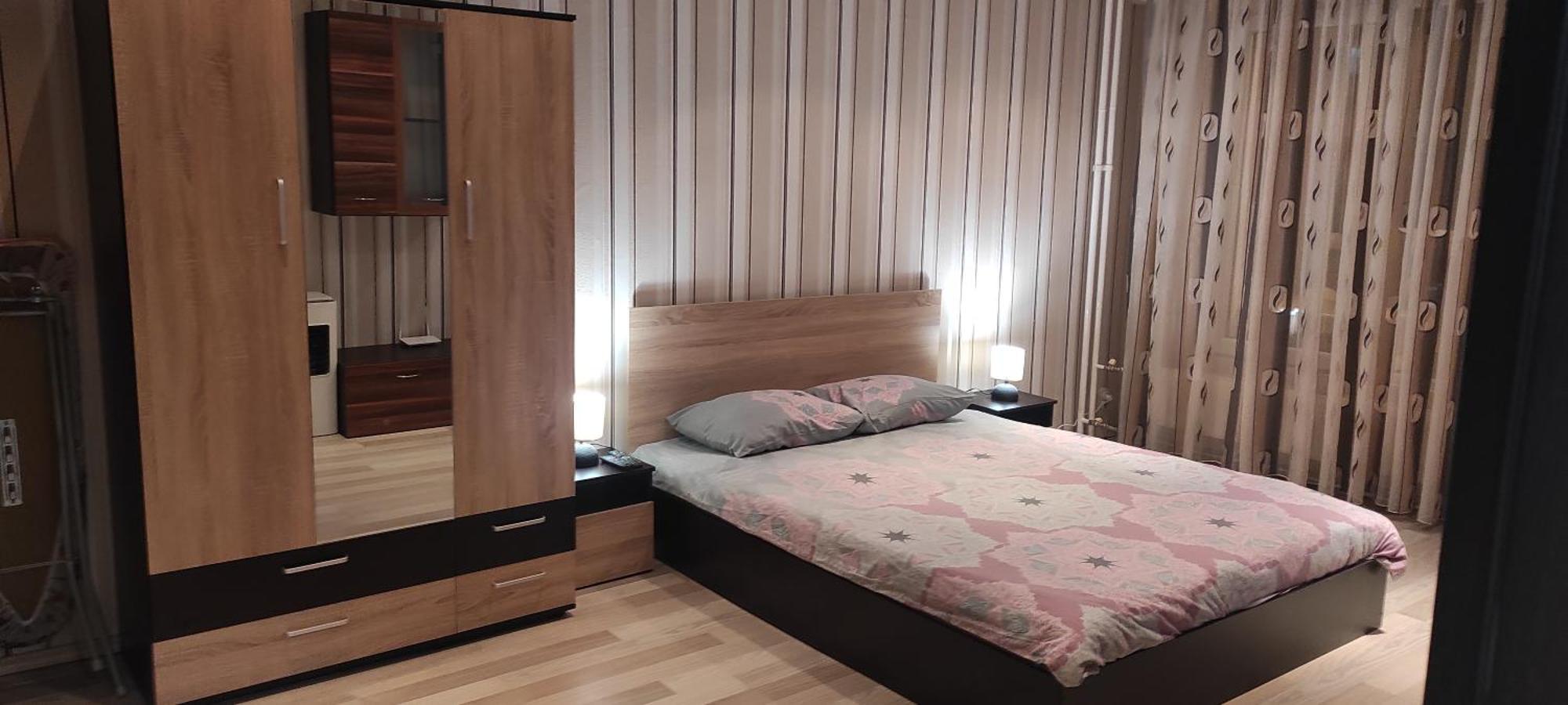 Appartamento Apartament Kostov Sliven Esterno foto